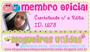 minha carteirinha do blogueiras unidas