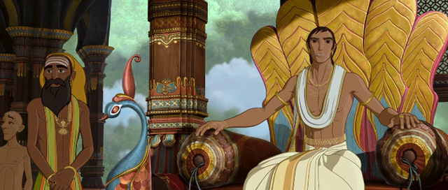 Tamil 720p Hd Movies Download Arjun - The Warrior Prince