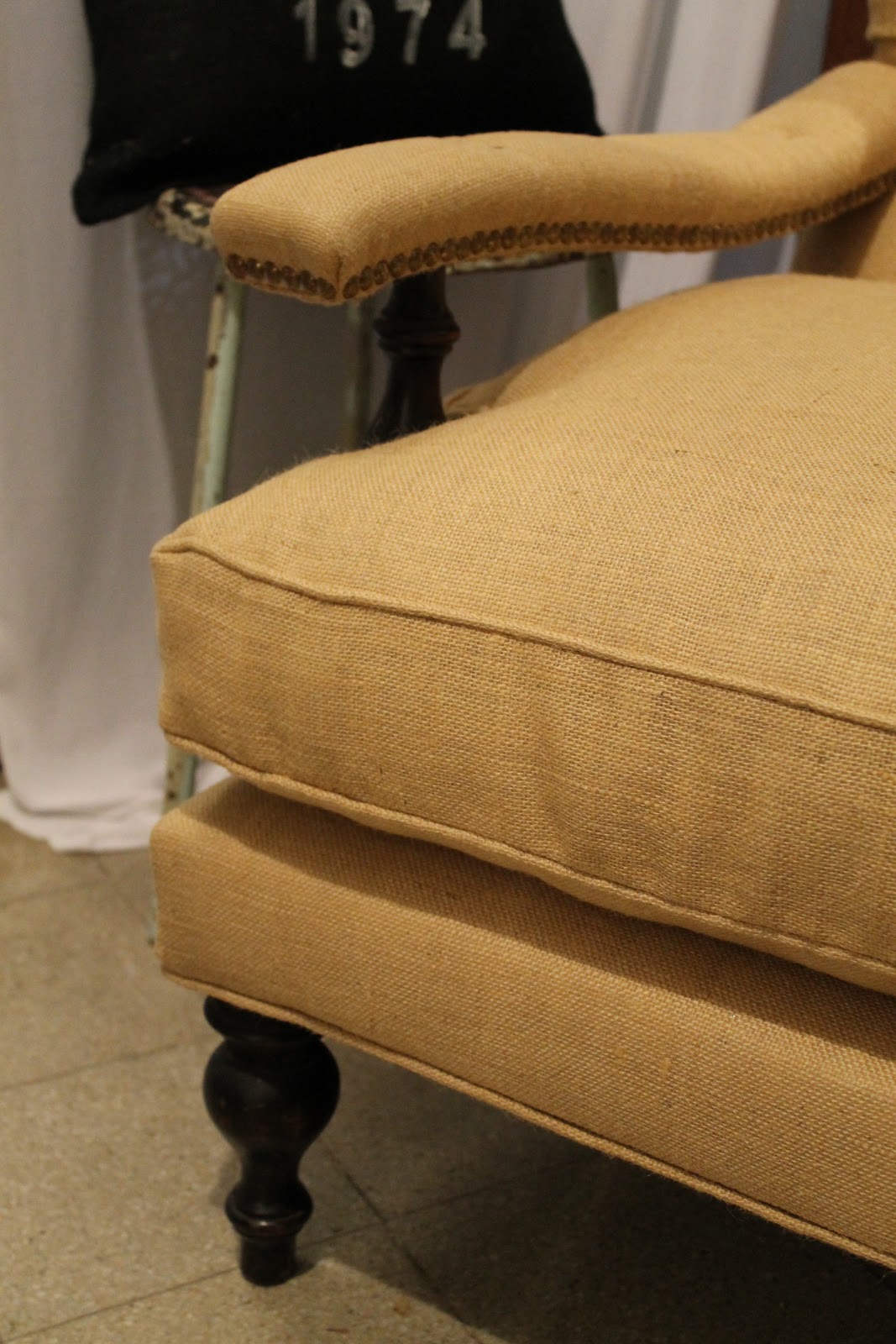 MC Vintage Tienda: Muebles