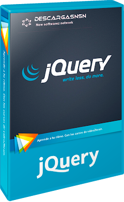 Video2Brain: jQuery (2012) Video2Brain: jQuery (2012)