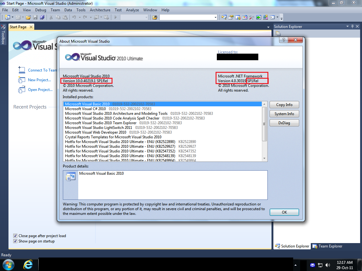 Visual Studio 2010 Sp3 Download Visual Studio 2010 Sp3 Download