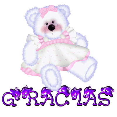 Resultado de imagen para gracias con movimiento