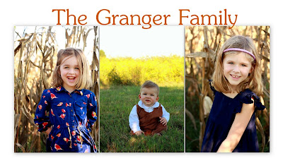 The Granger Family