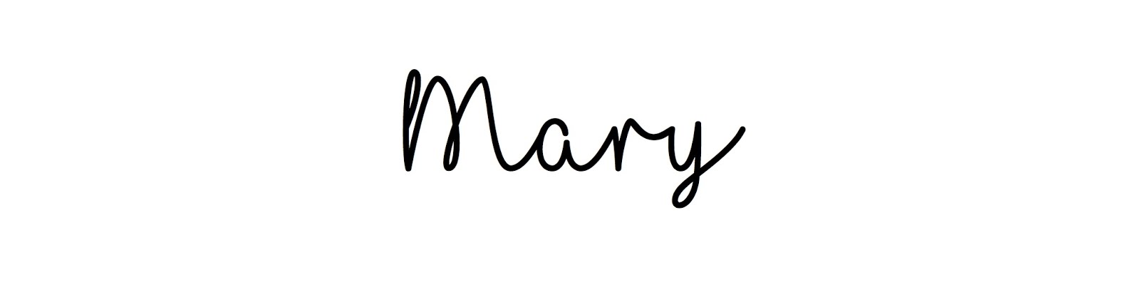 MARY