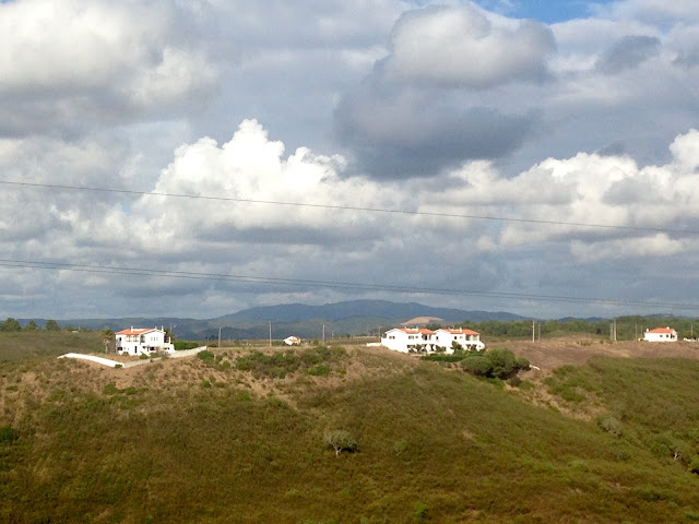 SERRA DE MONCHIQUE