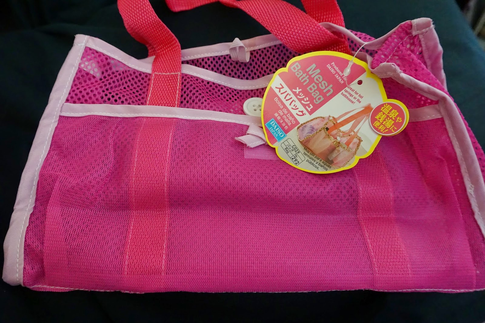 midsummer Daiso Haul Part 5