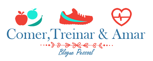 Comer,Treinar e Amar 