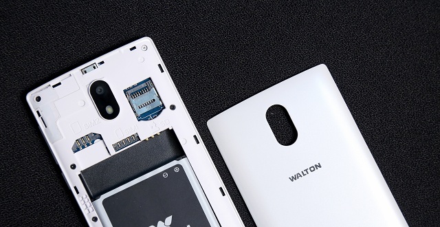 Primo E6 Battery review