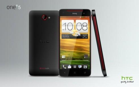 AT&T HTC One X Receives Android 4.1 Jelly Bean Update