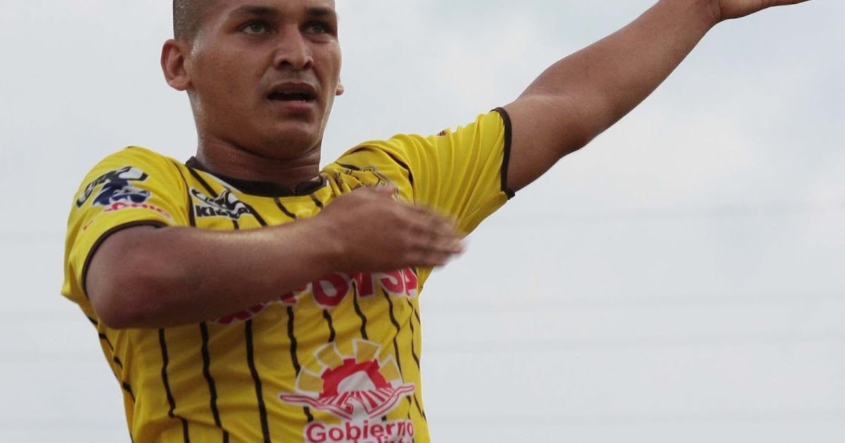 Omar Perdomo “Contento por la victoria y aún más por el gol