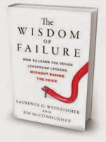 the wisdom of failure