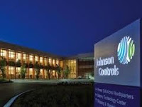Johnson Controls Inc. is based