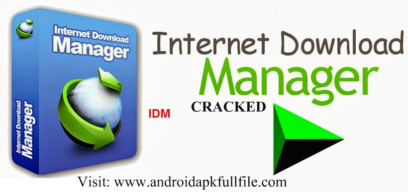 IDM with Crack 2019-FREE DOWNLOAD