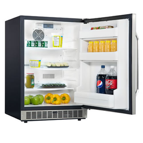Built in kitchen refrigerator Built in kitchen refrigerator