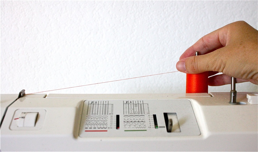 Gathering Fabric 2 ways MADE EVERYDAY