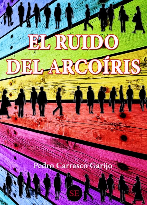 El ruido del arcoíris