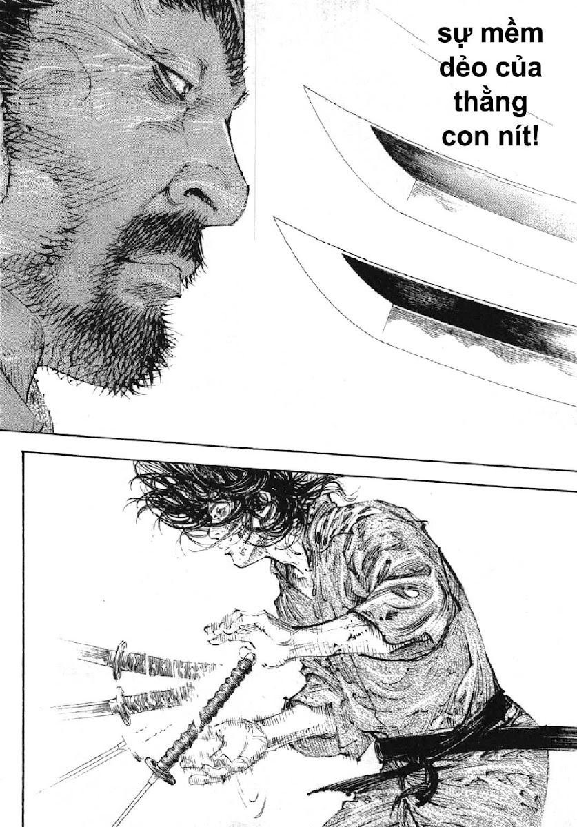 Vagabond - Lãng Khách Chap 286 - Truyen.Chap.VN