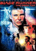 Tội Phạm Người Máy - Blade Runner