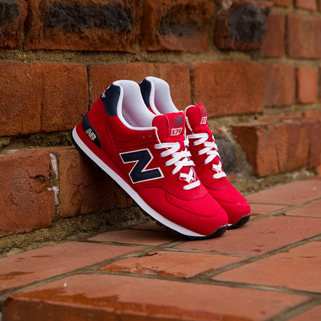 new balance 565 Rojas