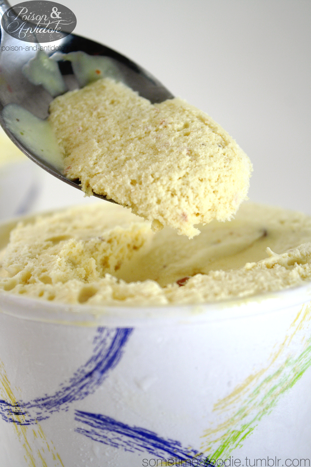 Sometimes Foodie Kwality Ice Cream Medford, NJ