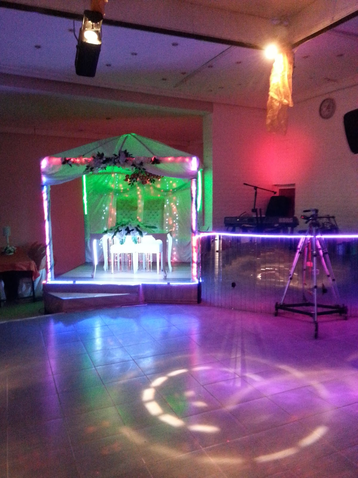 Izmir Dugun Salonlari