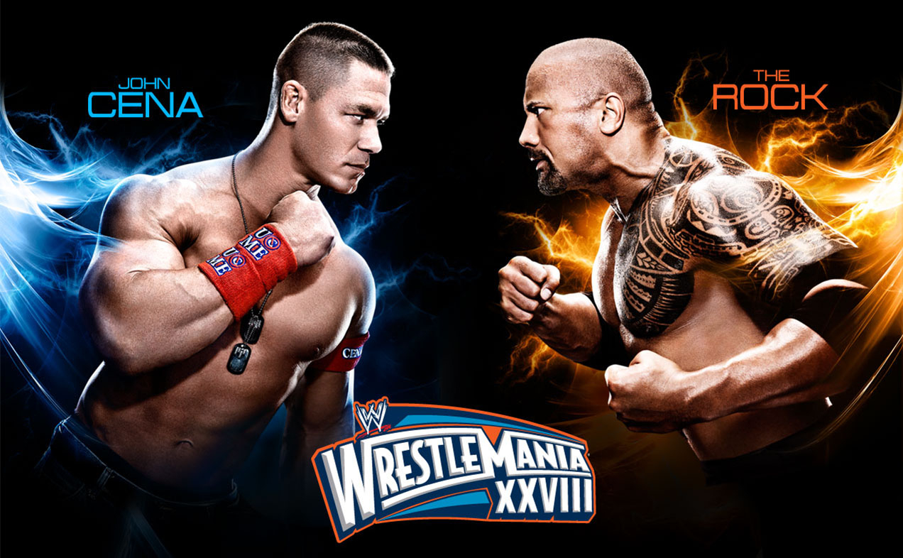 Wrestlemania XXVIII: ¿Qué nos depara la cartelera? | Deportivoros