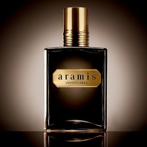 عطر وبرفان أراميس إمبيكابل  للرجال - انجليزى 110 مللى - Aramis Impeccable Parfum 110 ml