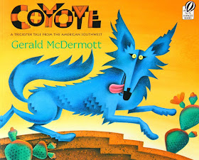 coyote a trickster tale from the american southwest coyote a trickster tale from the american southwest
