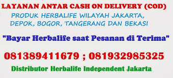 DELIVERY ORDER JABOTABEK