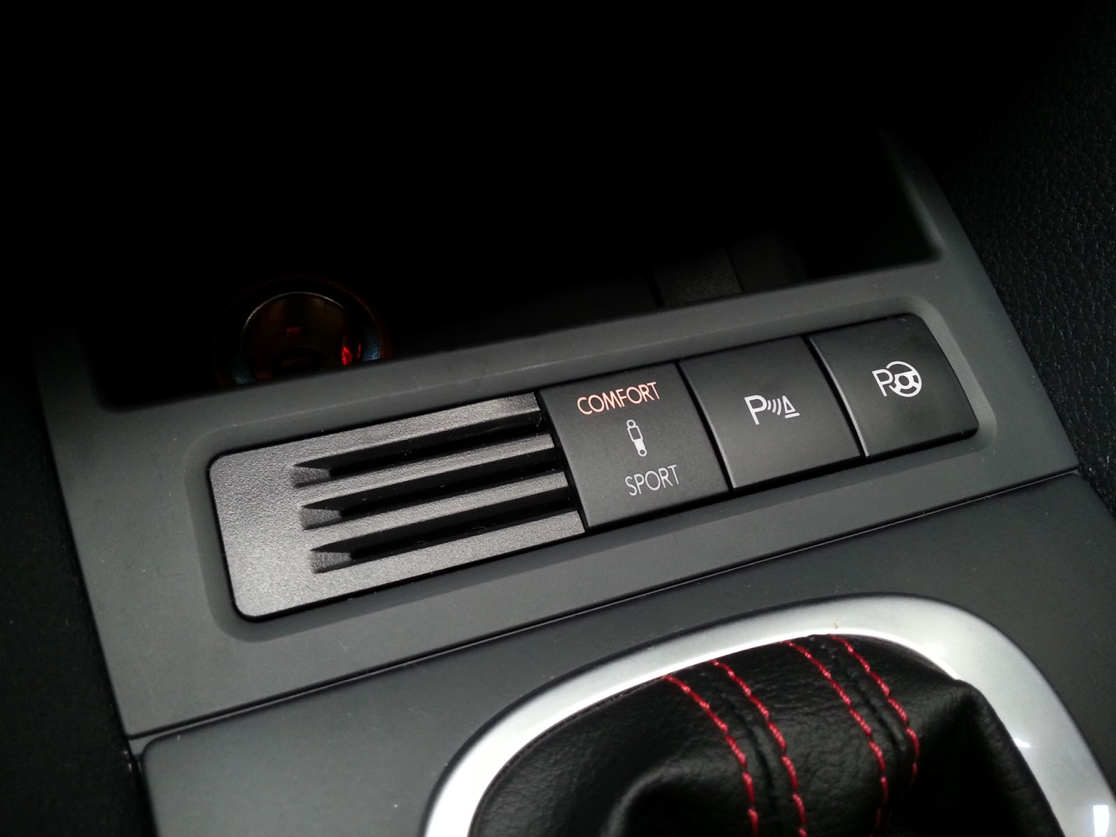 CBX RNS510 & Accessories Jetta Mk6 Dynamic Chassis Control