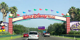 Walt Disney World