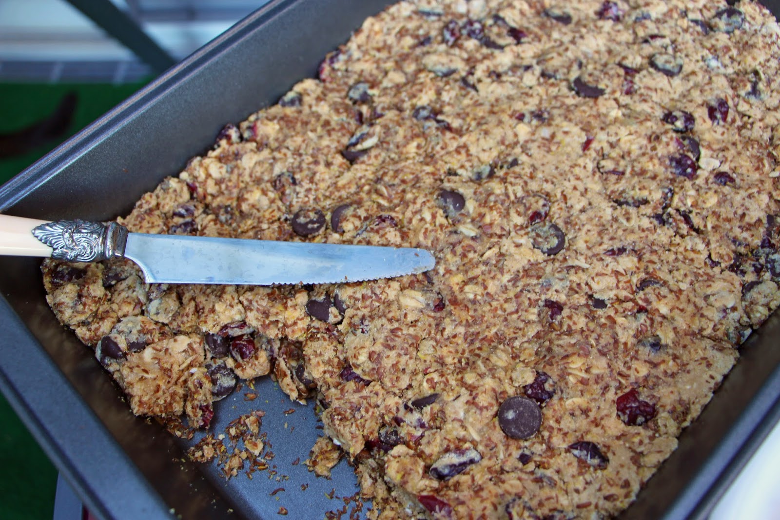 King's Corner Healthy Power Bars