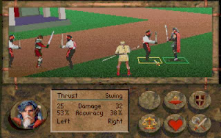 betrayal at krondor combat sucks betrayal at krondor combat sucks