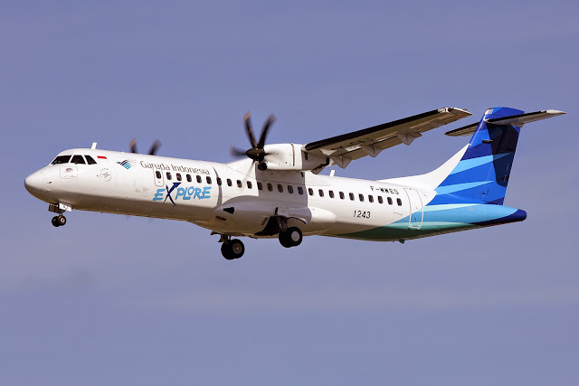 Garuda Indonesia