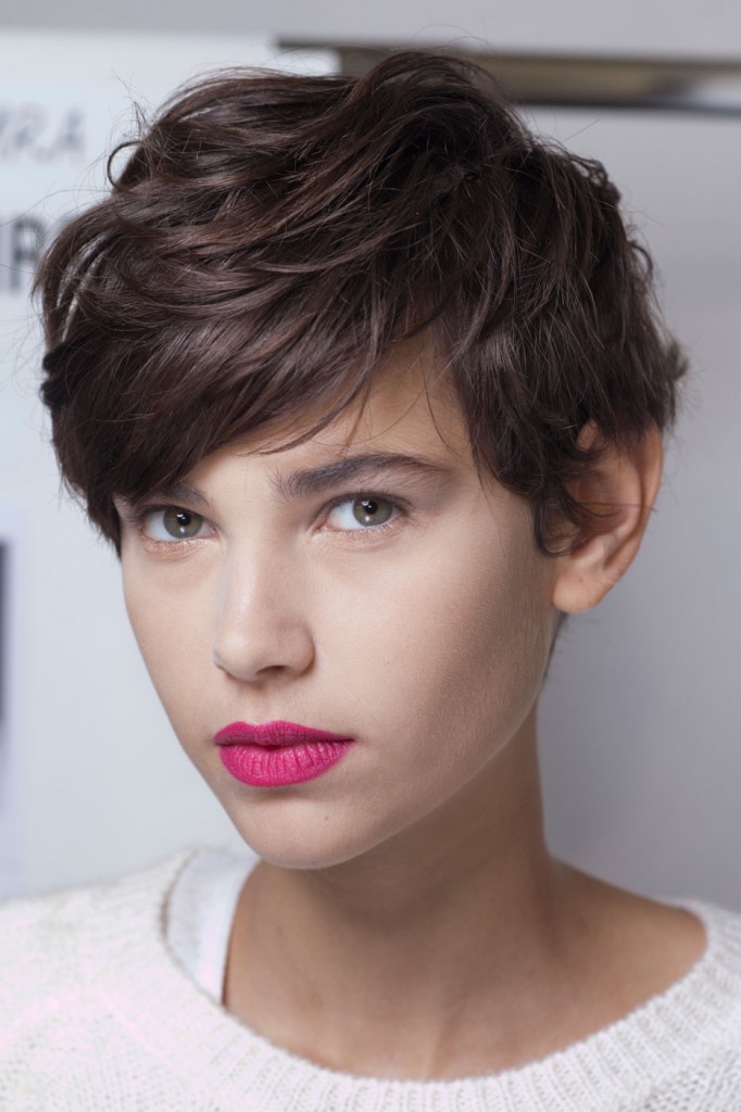 White Raven Model Crush Amra Cerkezovic