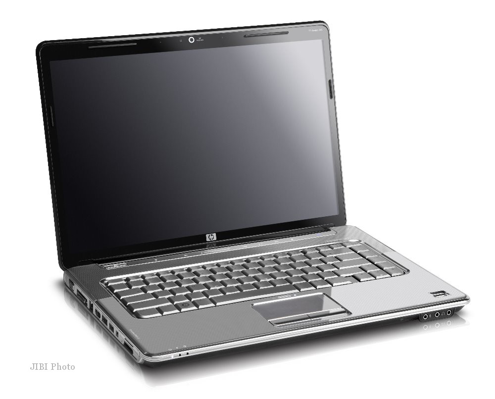 komputer modern: harga laptop