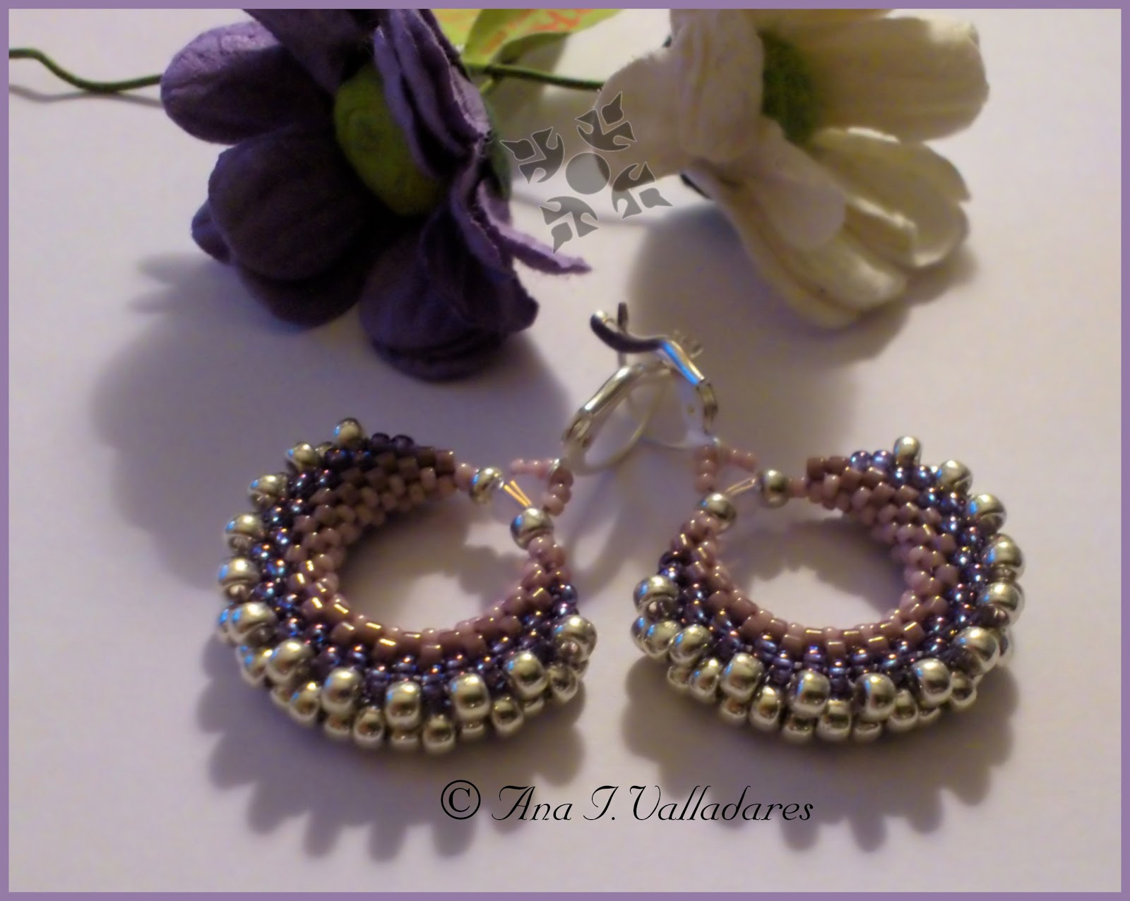 Pendientes Hoops