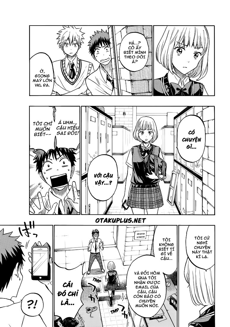 Yamada-kun to 7-nin no majo chap 208 Trang 20 - Mangak.info Yamada-kun to 7-nin no majo chap 208 Trang 20 - Mangak.info