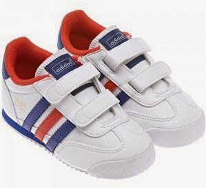 adidas dragon niño negras