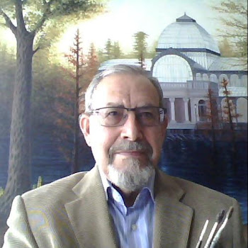 Antonio Izquierdo Ortega 2012