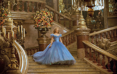 Cinderella Movie Picture 1