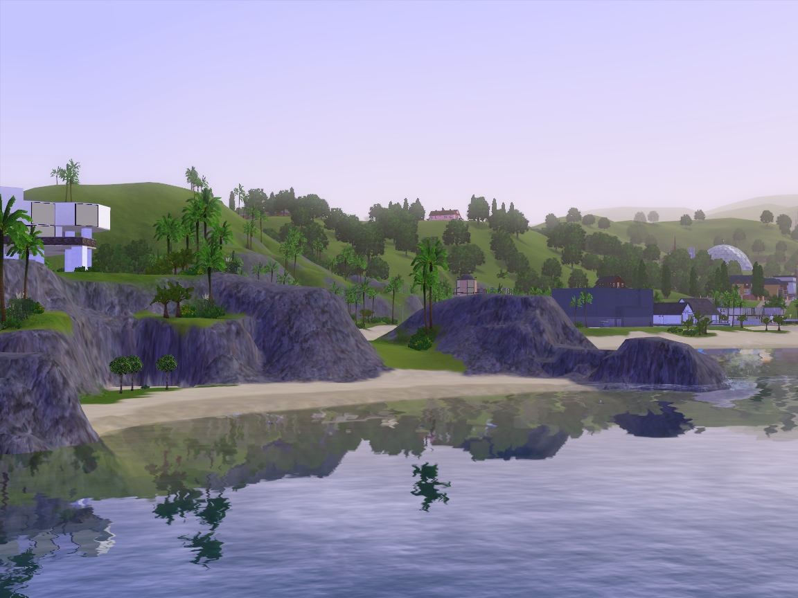 sunset valley sims 3 sunset valley sims 3