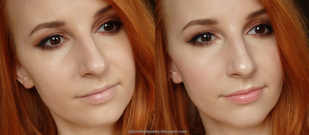 Strobing / highlighting and my take on it Adjusting Beauty