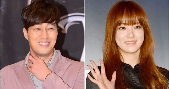 So Ji Sub and Jooyeon's reps deny going on an American trip together