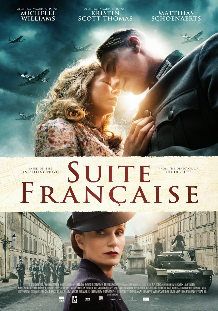 Estrenos, 8 mayo, 2015