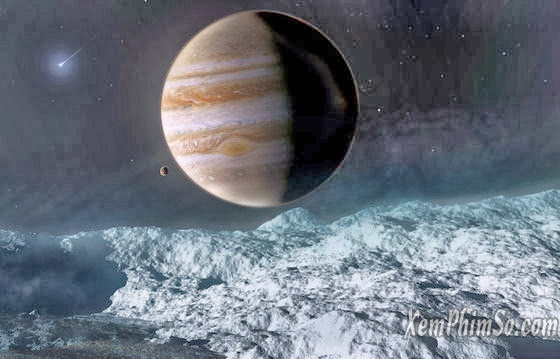 Truy Tìm Sự Sống Truy Tìm Sự Sống