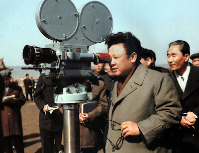 Las mejores fotografías de Kim Jong Il