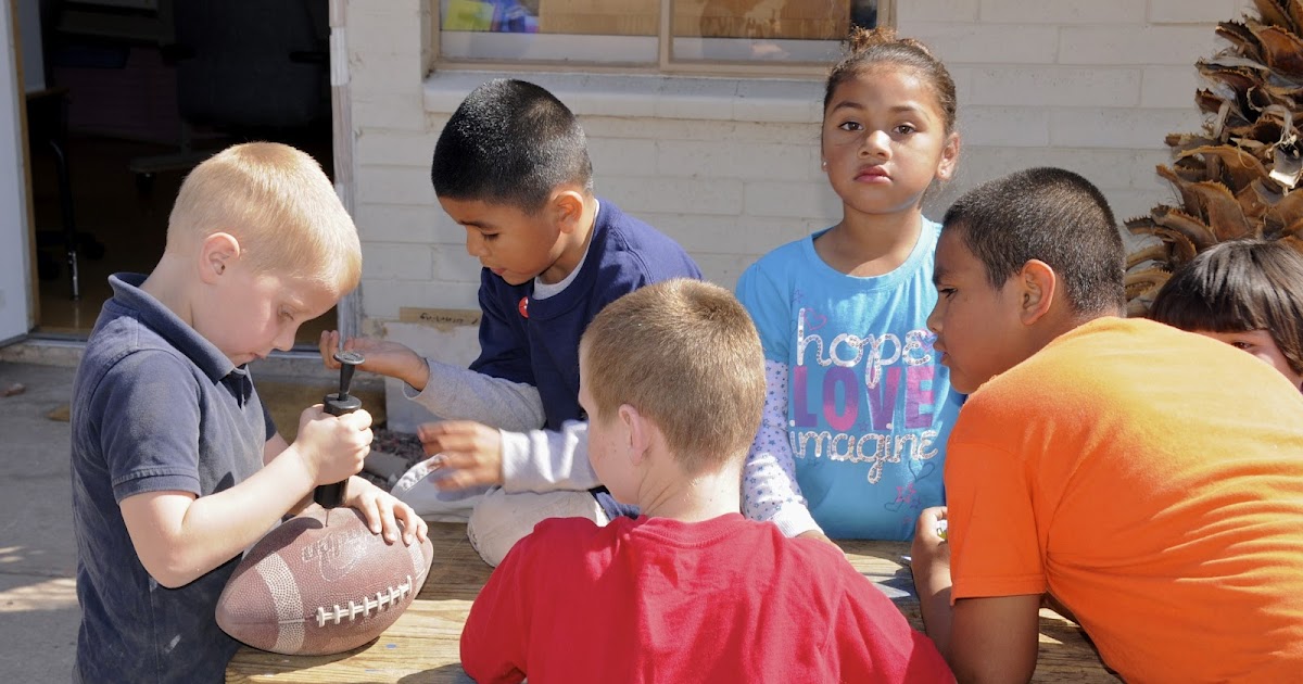 Inspirational Path History of Kindergarten