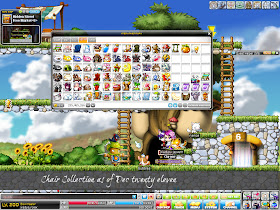 Free Maplestory Nexon 11