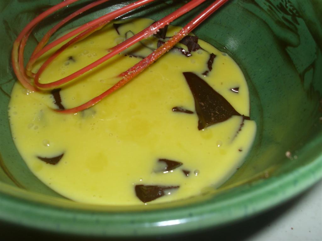 The DoItYourself Mom DIY No Bake Chocolate Pot De Creme